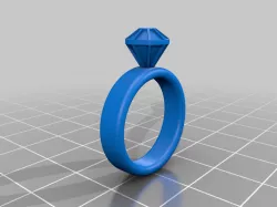 Gold Ring