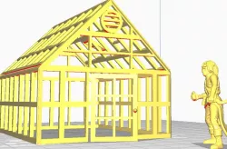 Greenhouse 28mm