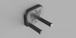 Guitar Hero Wall Mount