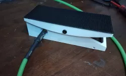Guitar Volume/Expression Pedal
