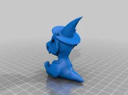 Halloween Cubone