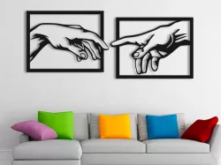 Hands