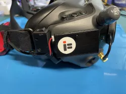 Head Tracker Module Case