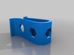 headphone and controller stand