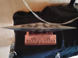 Hellraiser Leviathan Configuration (Remix)