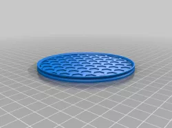 Hex Coaster