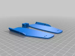 hilow boatslides power wagon