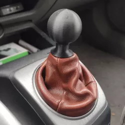 Honda civic (8th gen) 06-11 shift knob