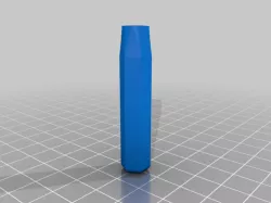 Husky tool box manual hand crank - drill adapter