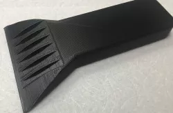 Ice Scraper