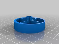 Ikea hood knob (remplacement)