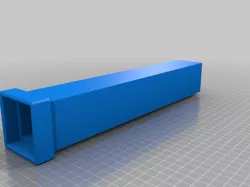 Ikea Lack Extension