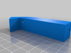 Ikea Lack Tisch Filament Guide