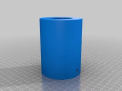 IKEA NITTIO LED lamp base / socket - Lampenhalter - Lampensockel 