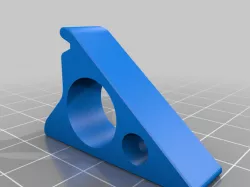IKEA Ribba Frame Bracket