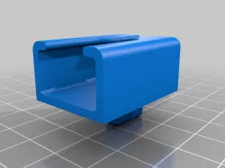 Ikea Skadis Apple USB-A to USB-C Adapter Holder