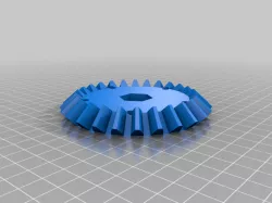 Infento Bevel Gear