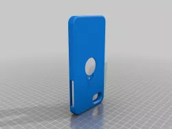 Iphone SE 2020 BB8 case