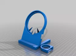 iPhone Xr Charging Stand with iWatch