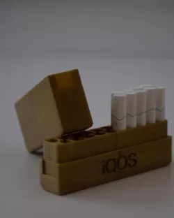 iQOS Terea Box