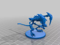 Jurassic Cho'Gath, The Terror of the Void (League of Legends)