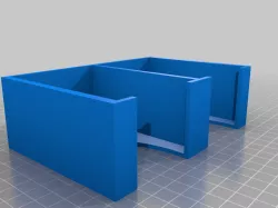 Just One + Expansion game insert