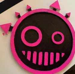 Just Shapes and Beats Boss