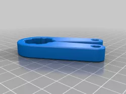 Key for Key Handle