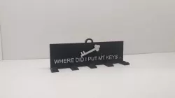 Key Hanger