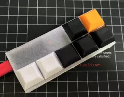 Key Mouse