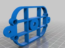 Kinect 360 Mount with ears