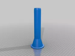 Kitchen Cones for meat grinder