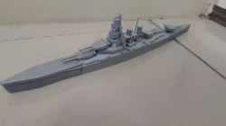 Kongou