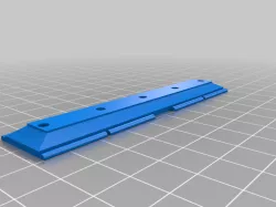 Kyber Crystal - Model Paint Stand
