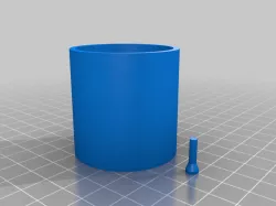 Kyber Crystal Mold Assistant