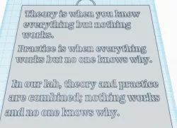 Lab meme