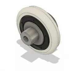 LED Ring Light for Milling Machine Quill