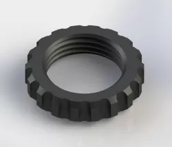 Lee Die Lock Ring
