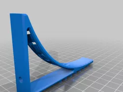LEGO shelf