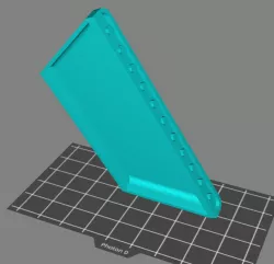 Lego Windscreen pn 19212