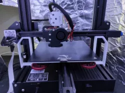 Level tool for Ender 3 V2
