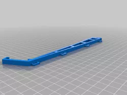 Light Bar Mounting Arms