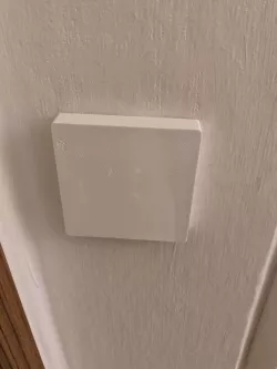 Light Switch Cover