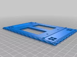 Light Switch Plate