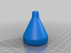 LilFunnel (6mm Funnel)