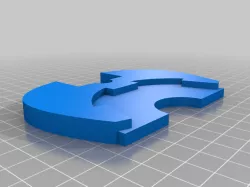 Lock-N-Load lockplate