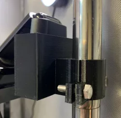 Logitech Webcam Mount