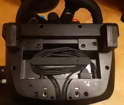 Logitech wire spooler G29/G920/G923