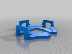 M1 Mac Mini Mount 