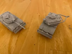 M728A1 CEV